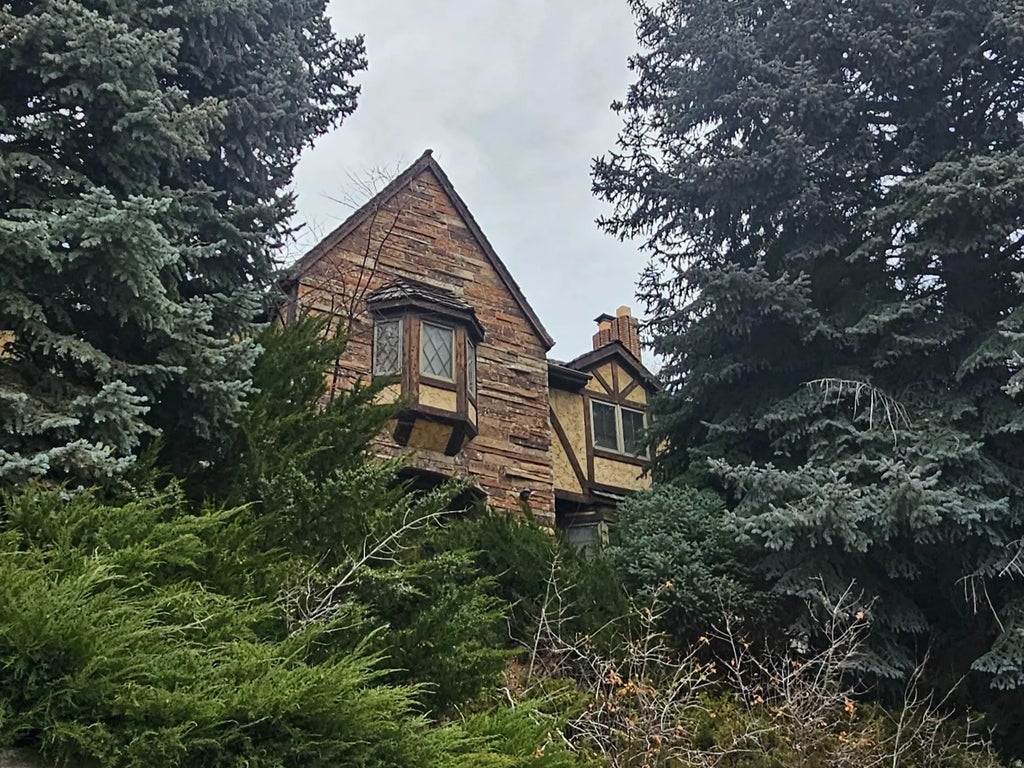 8085 S Mountain Oaks Cir, Cottonwood Heights