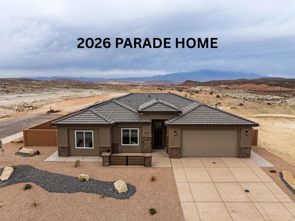 2367 E Malitsoh Way, St. George