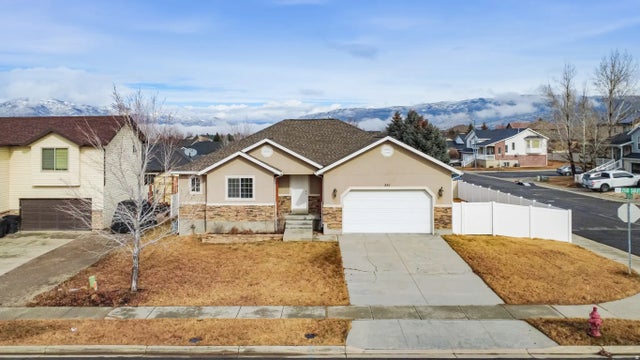 351 E 2110 S, Heber City