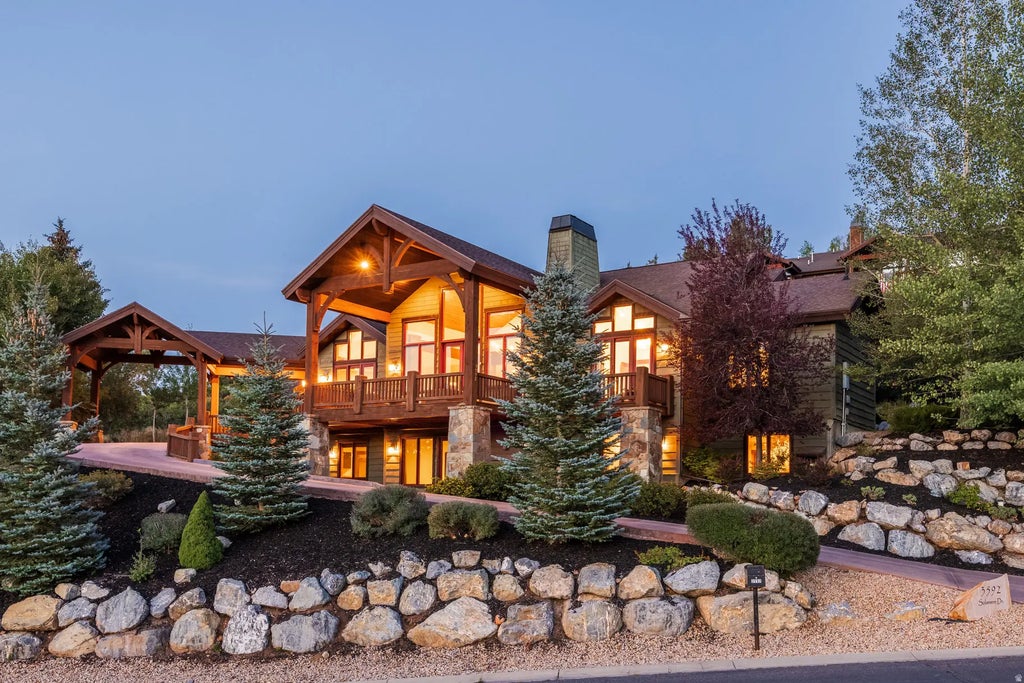 3592 Solamere Dr, Park City