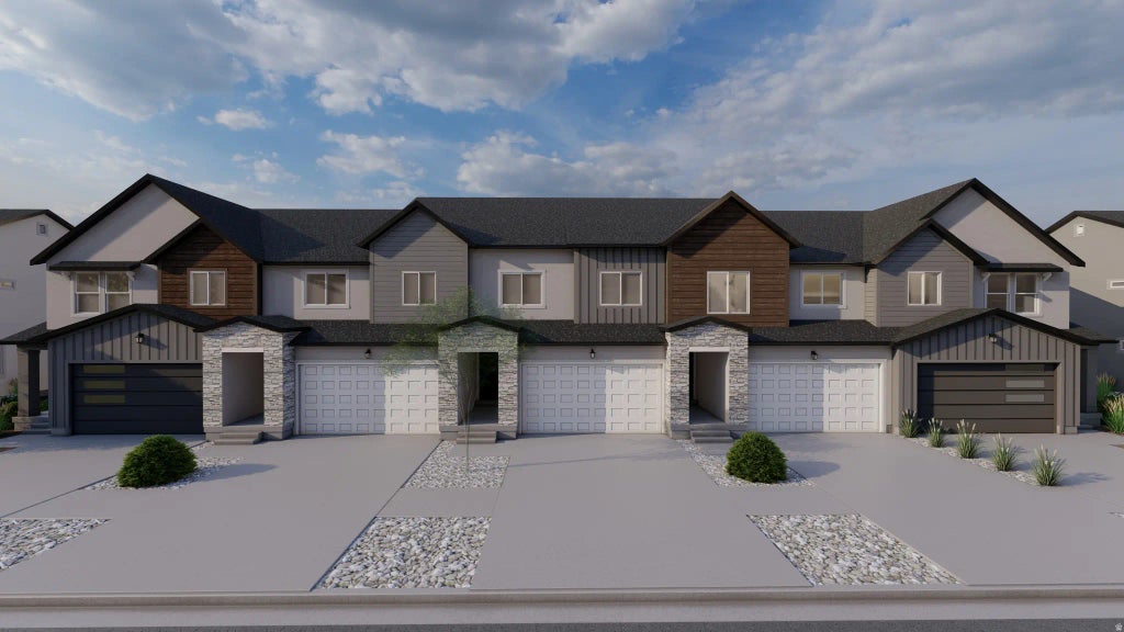 12832 S Gobblers Knob Ln 3005, Herriman