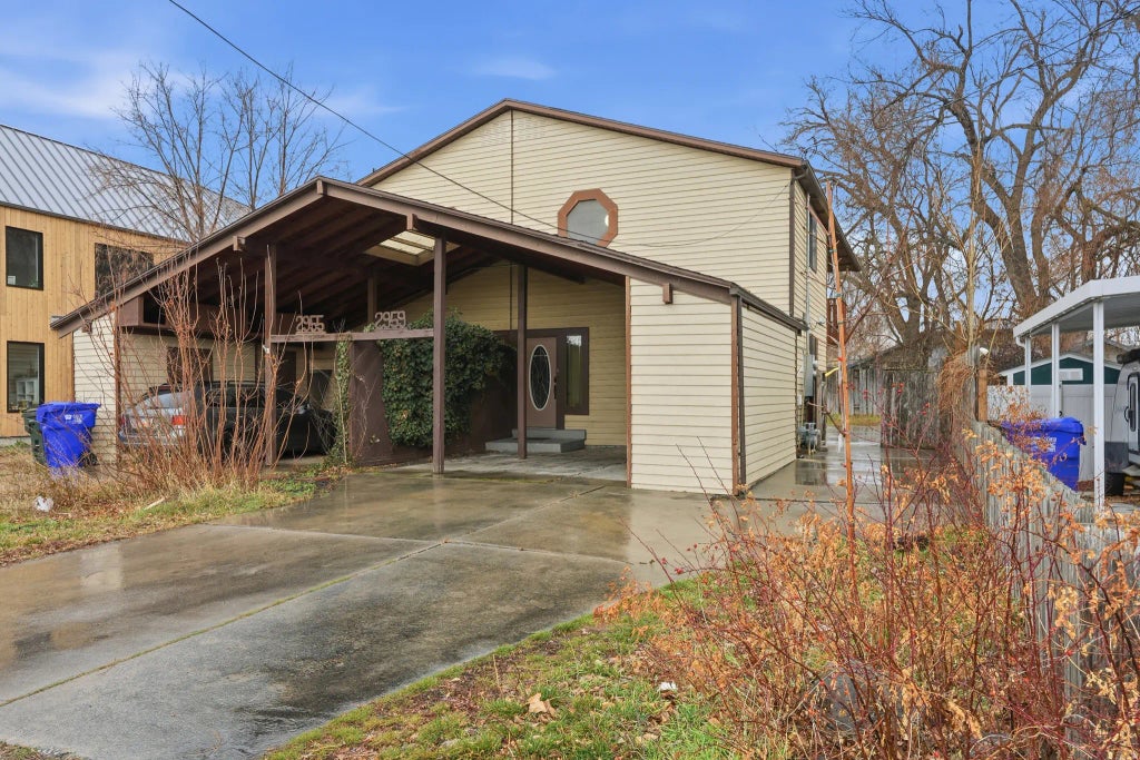 2959 S Adams St W, Salt Lake City