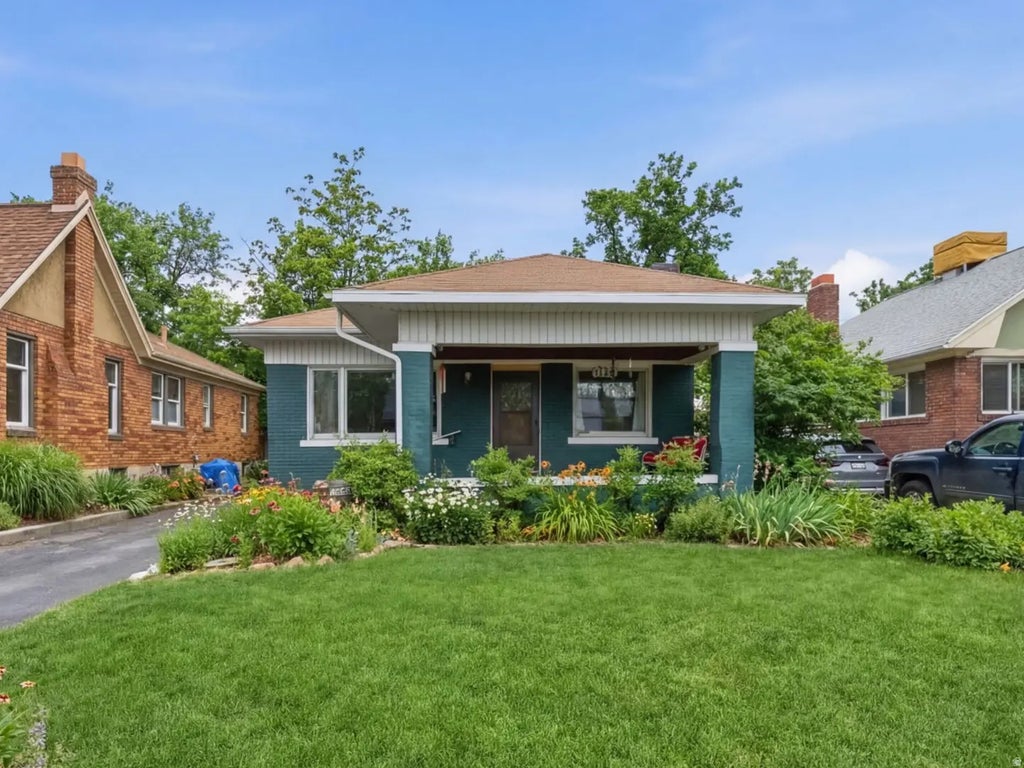 1450 E 1700 S, Salt Lake City