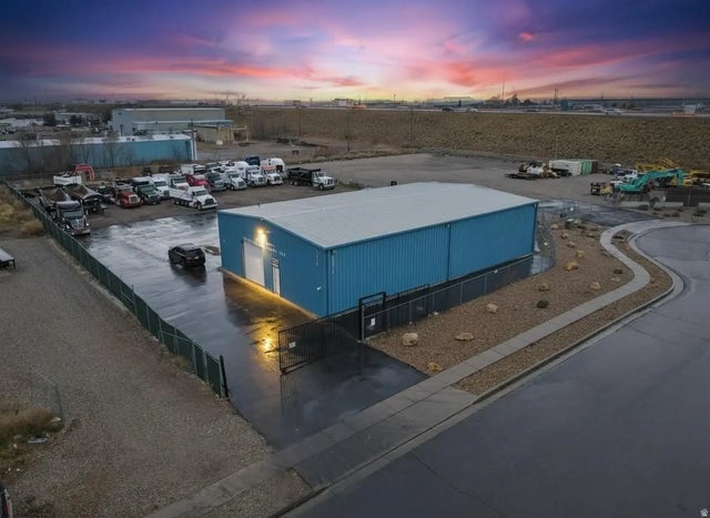 3915 W Iron Rose Pl, Salt Lake City