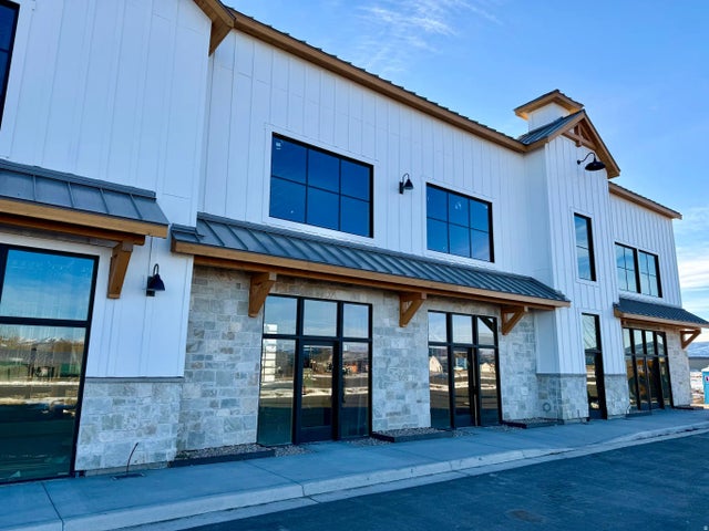 1313 S Harwood Way E, Francis