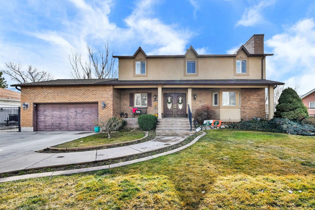 1647 W 1410 N, Farmington