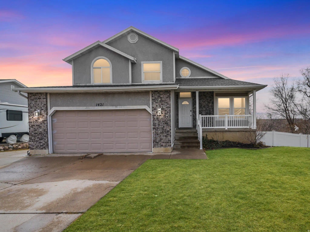 1421 E 5875 S, South Ogden