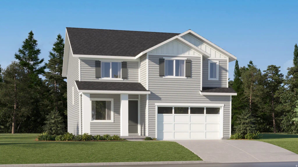 6076 W Sapphire St 335, West Jordan