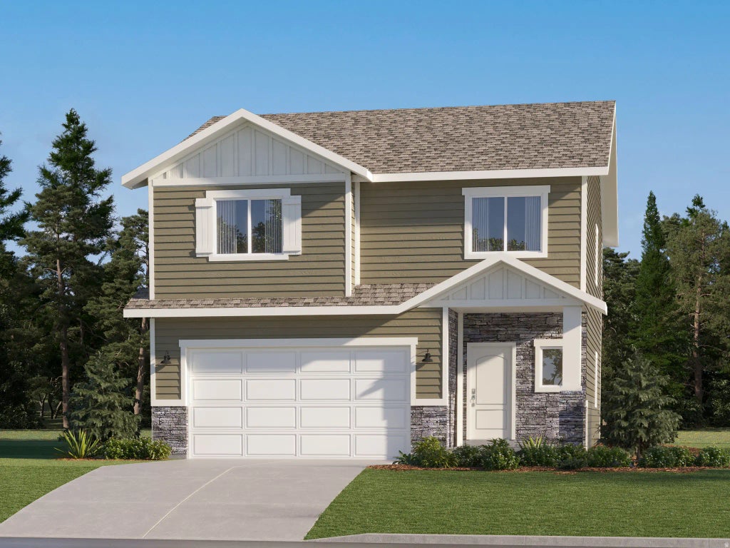 1718 W Blue Flax Dr 3122, Saratoga Springs