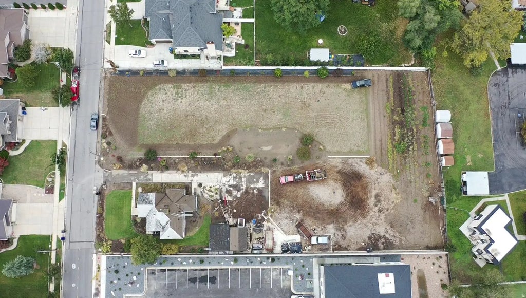 4524 S 785 E, Millcreek