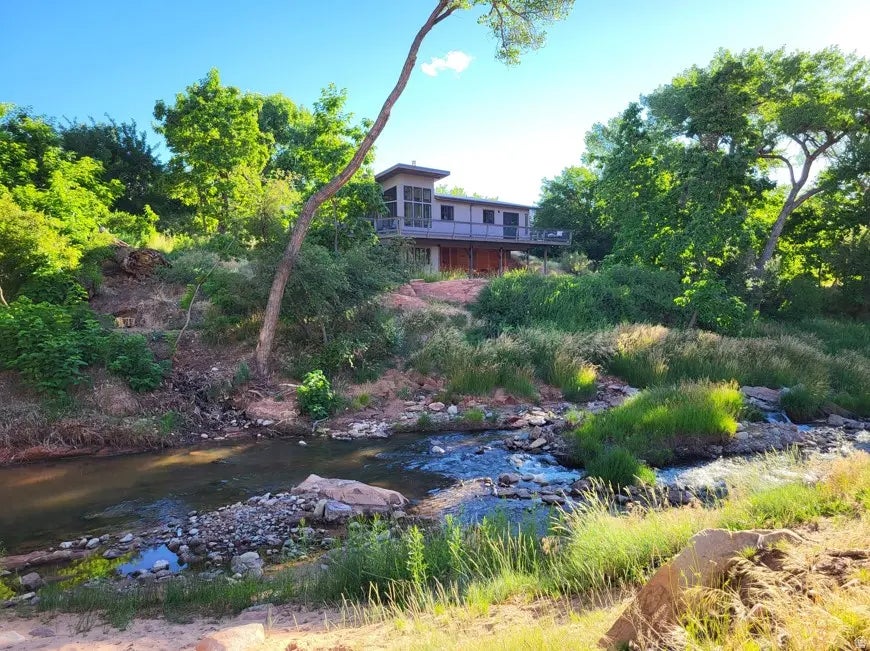 1389 E Powerhouse Ln S, Moab