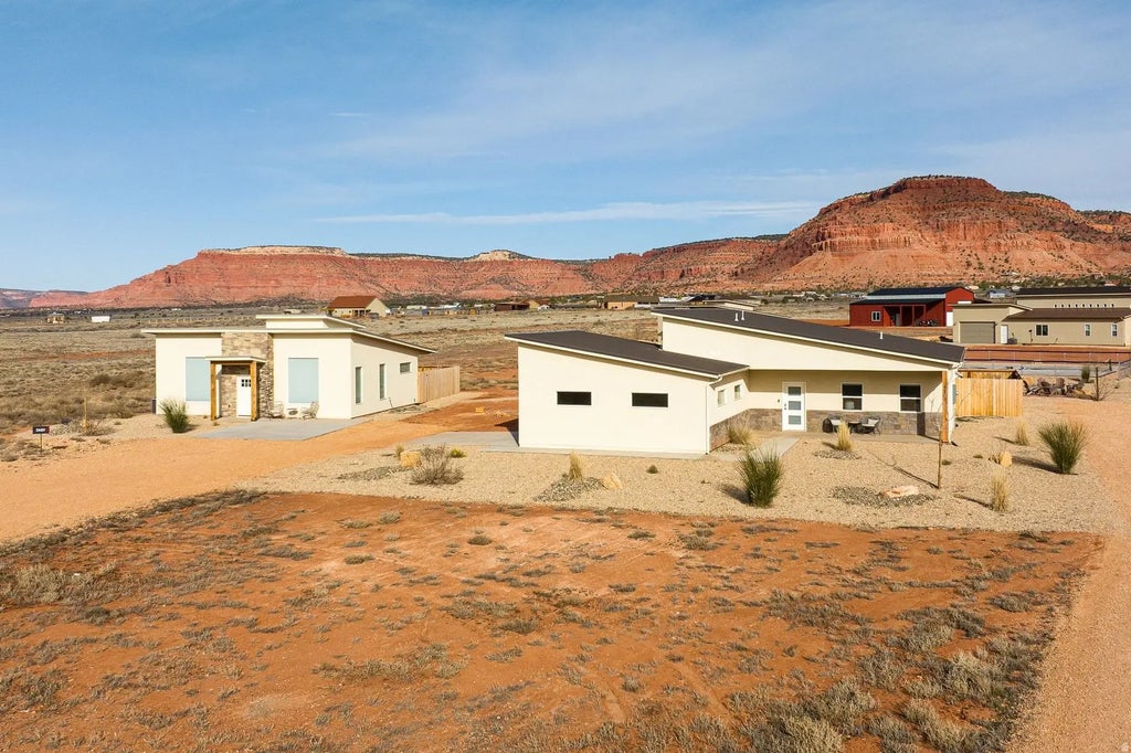 4210 E Star Gazer Cir, Kanab