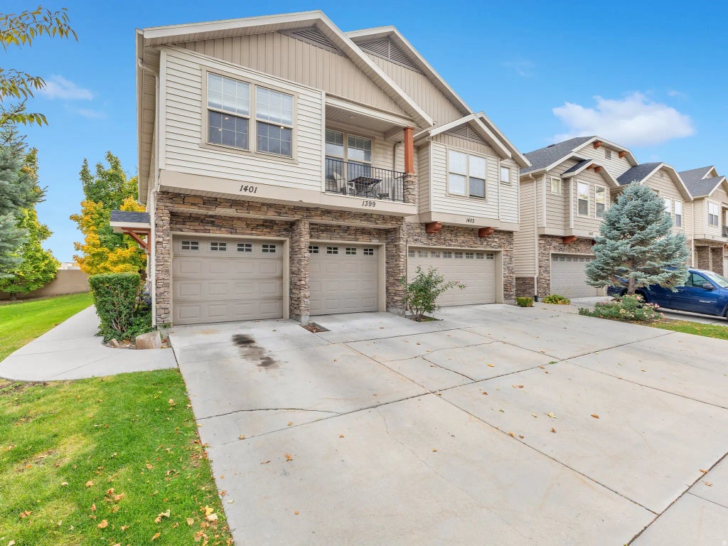 1401 W Stone Dr S, West Jordan