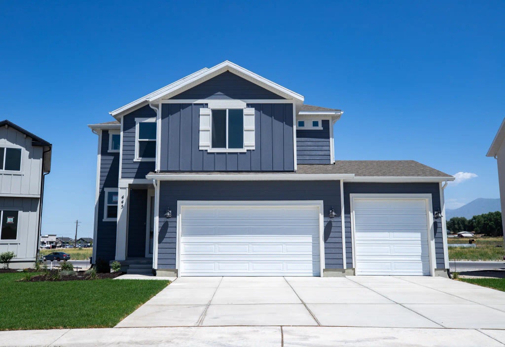 445 E 720 N Lot #9 N, Salem