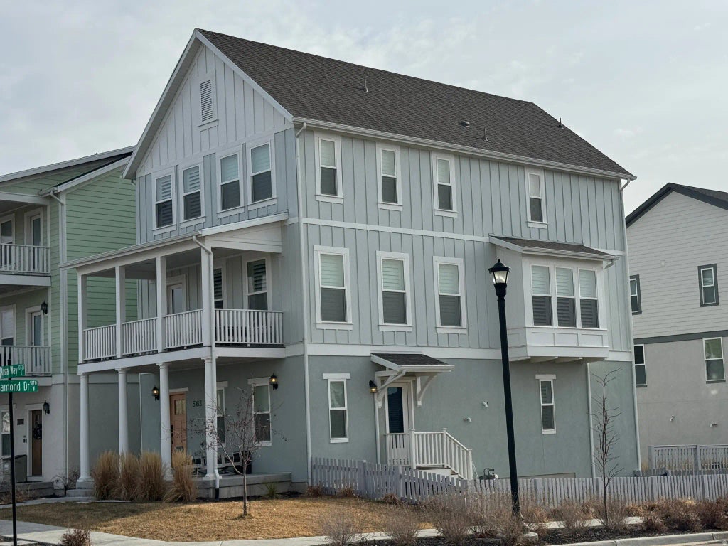 5163 W Arista Way, South Jordan