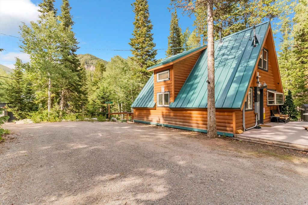 11320 E Aspen Bend Ln, Brighton