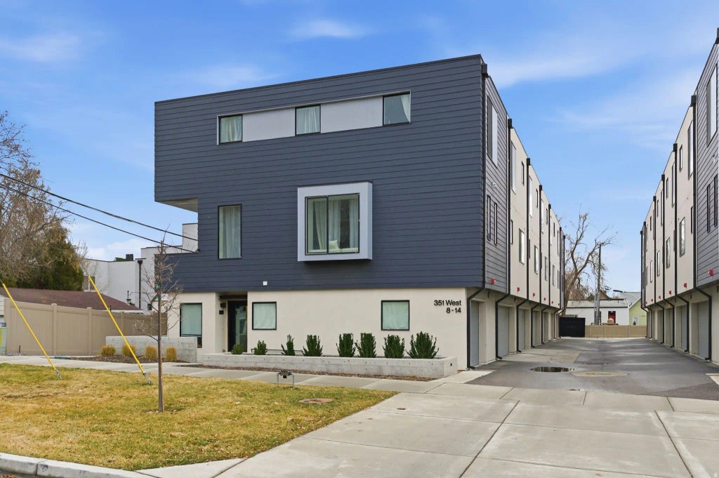 351 W 800 N 9, Salt Lake City