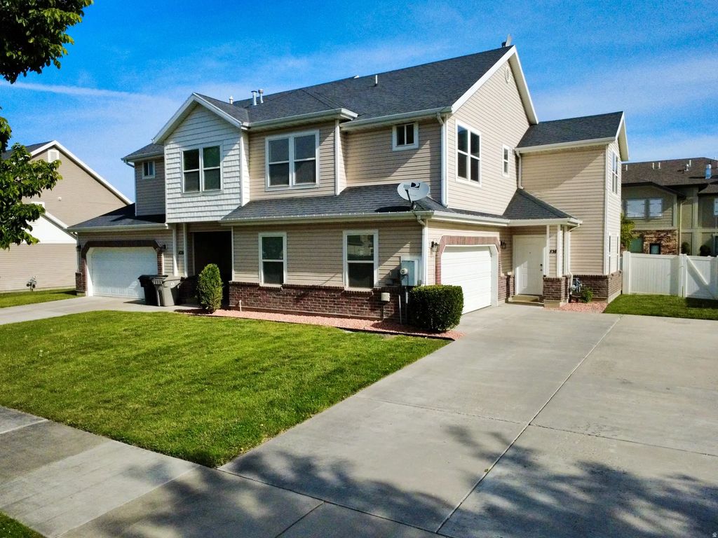 814 W 600 S 10, Springville