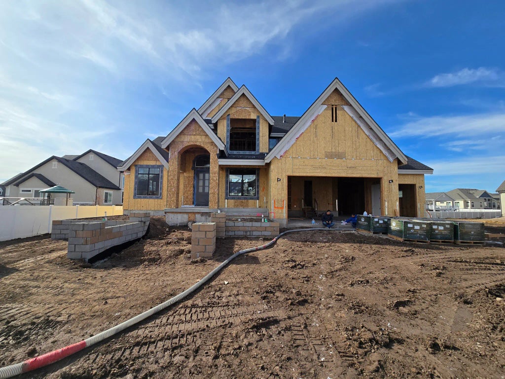 39 N Hayfield Cir, Kaysville