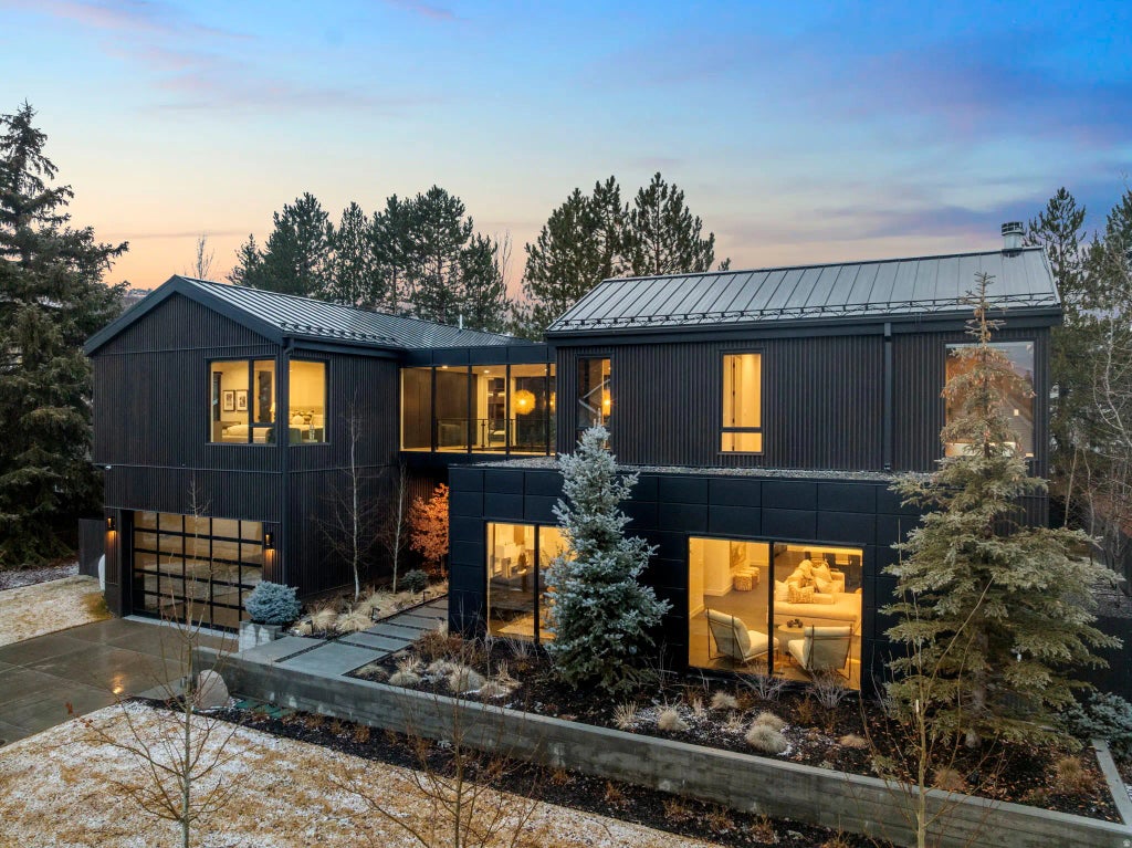 2293 Buffalo Bill Dr, Park City