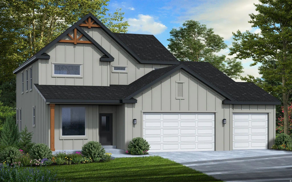 5199 S Paramount Cv, Riverdale