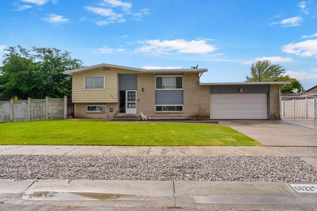 6622 S Georgia Dr, West Jordan