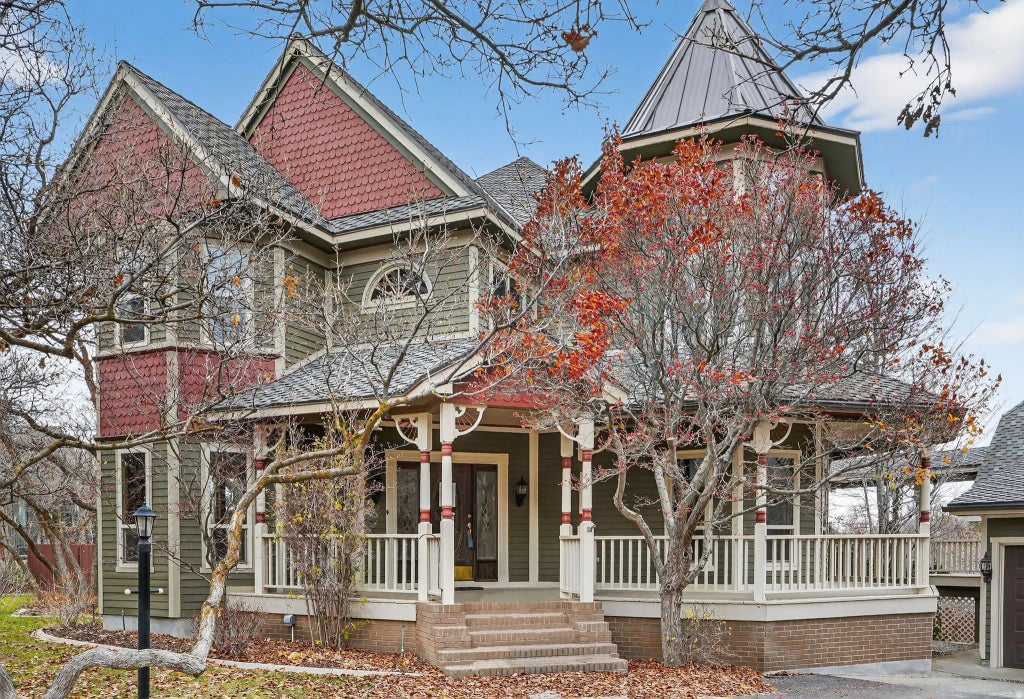 2632 E 6025 S, Ogden