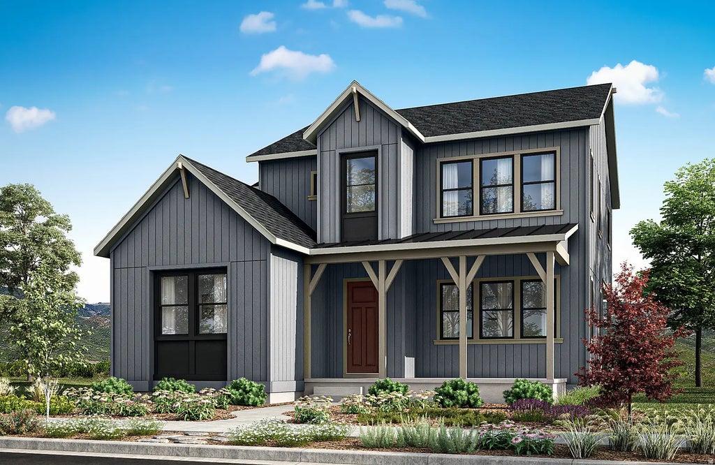 7273 W Hidden Hills Way 264, West Jordan