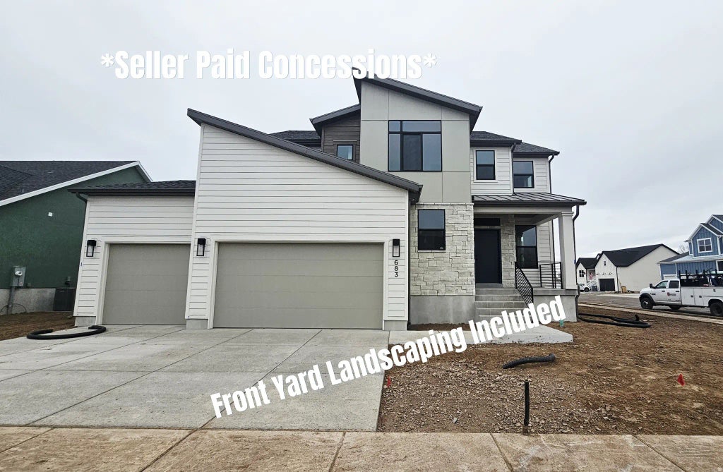 3222 N 2825 W 53, Plain City