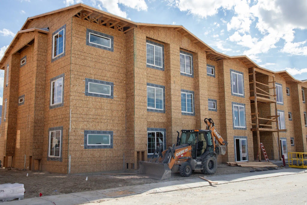 3412 N Willy Way Unit N 02, Eagle Mountain