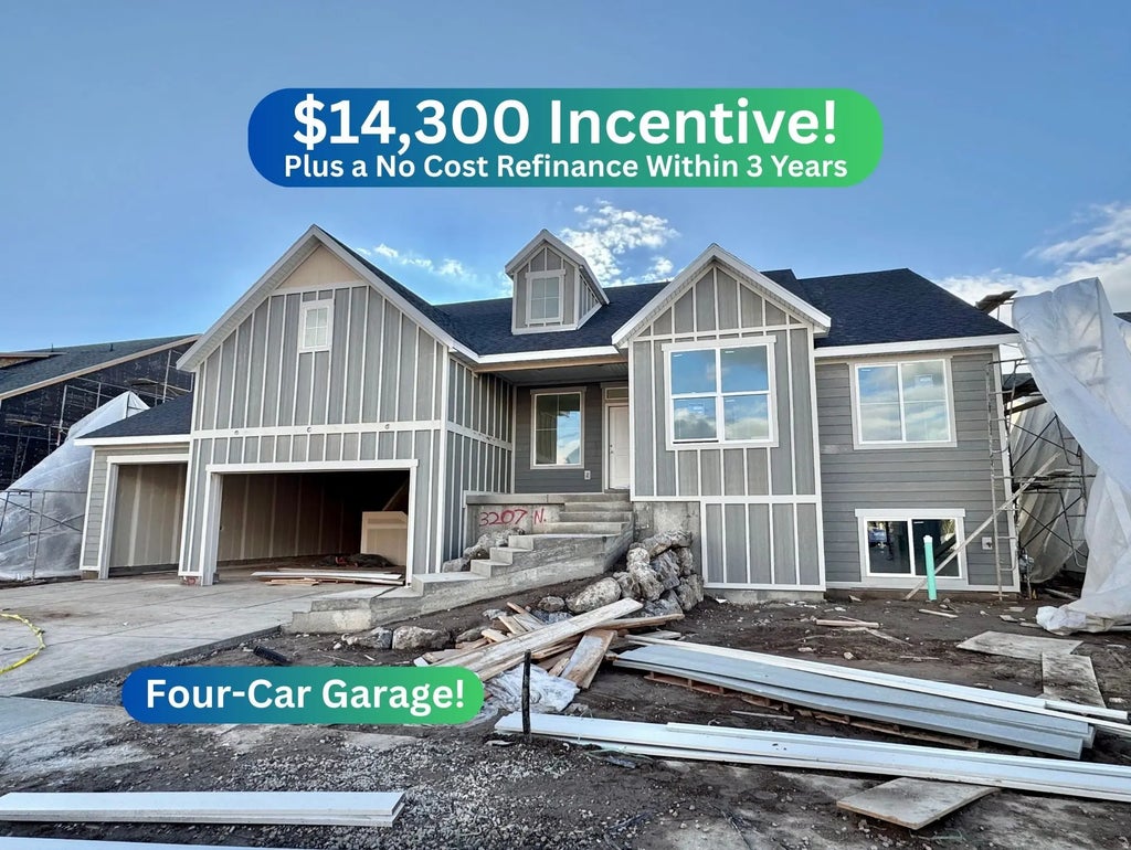 3207 N 2825 W 42, Plain City