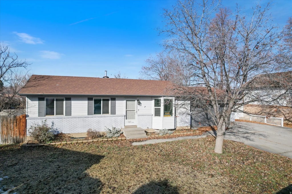 1490 S 135 W, Orem