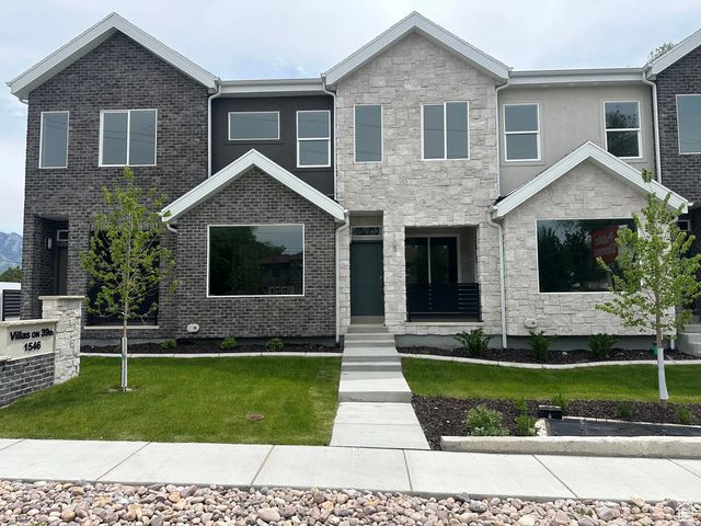 1562 E 3900 S 105, Millcreek