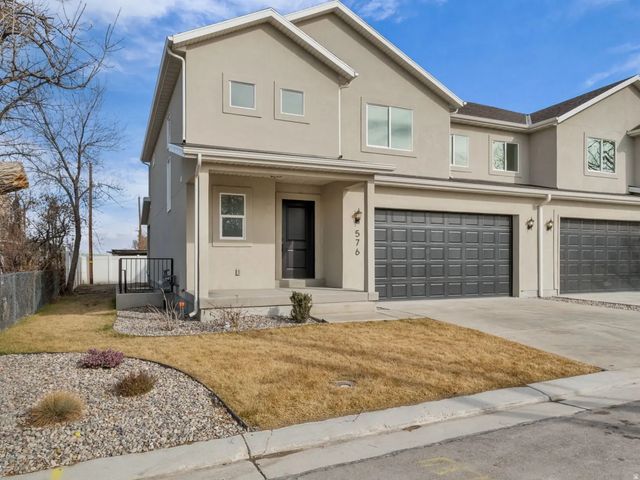 578 W Seventh, Midvale