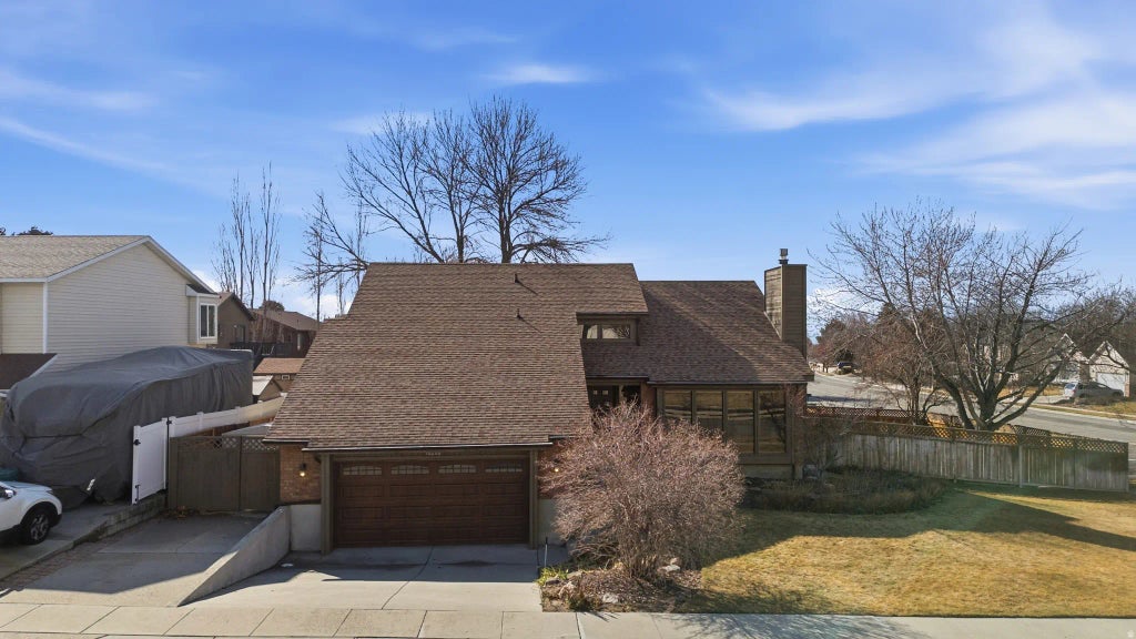 10286 S Edgecliff Dr, Sandy