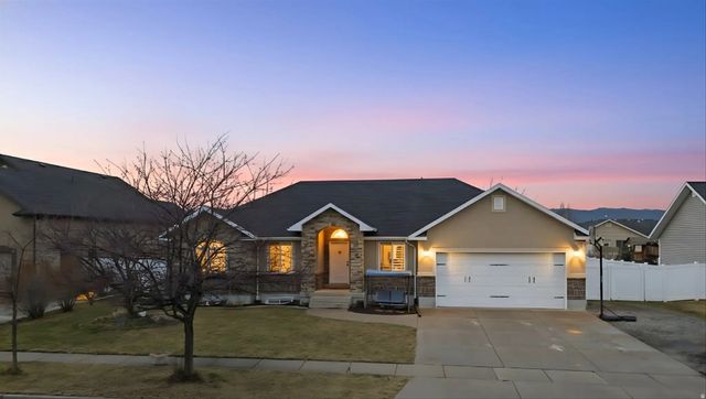 575 N 850 E, Wellsville