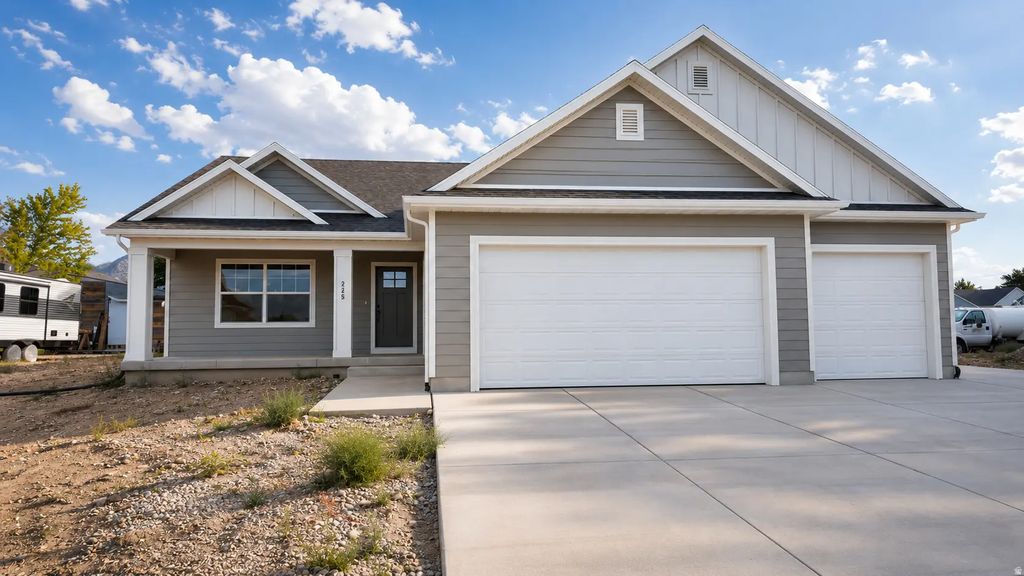 225 W 500 N, Santaquin