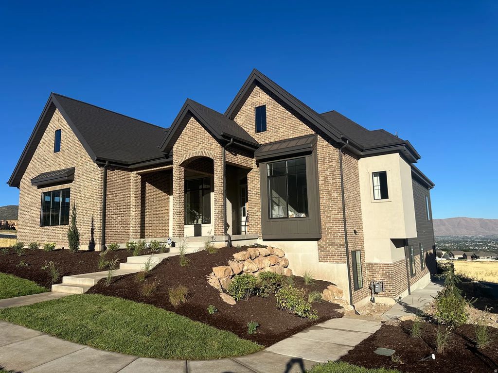 831 N Emery Ln 54, Elk Ridge