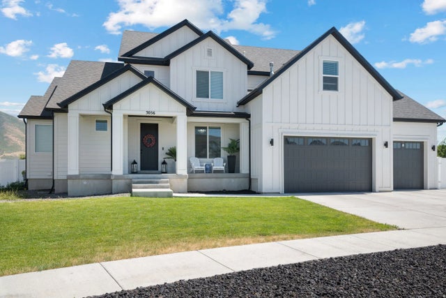 3056 E 80 S, Spanish Fork