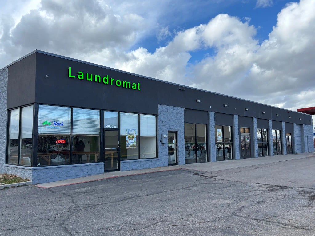 4030 W 5415 S, Kearns