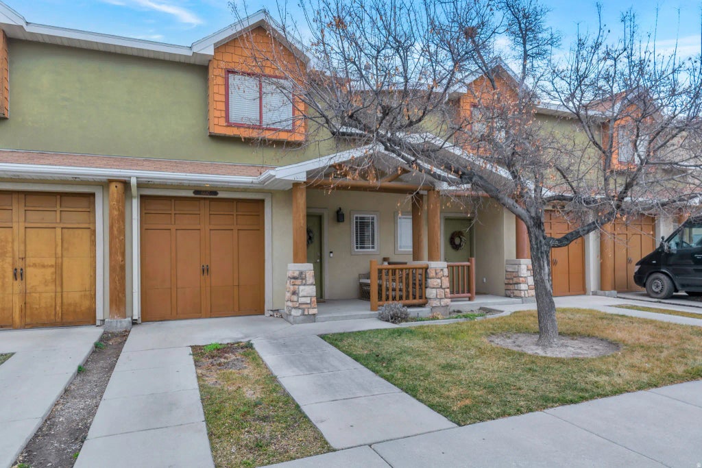6687 S Pines Point Way, West Jordan