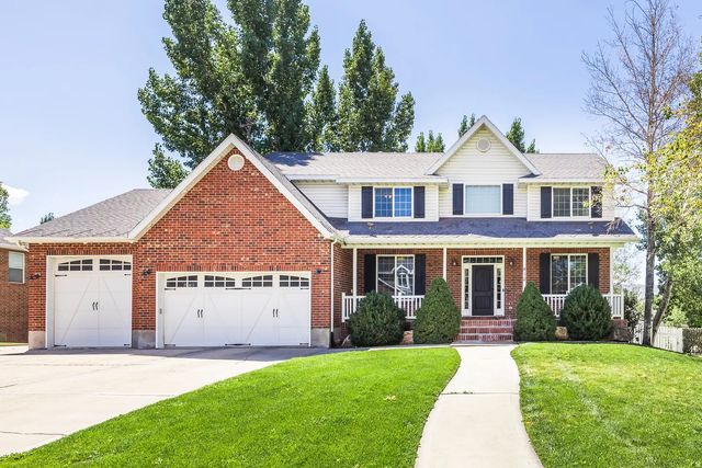 912 E 600 N, Heber City