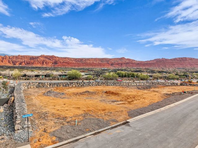 119 S Duskborn Way Lot 1, Ivins