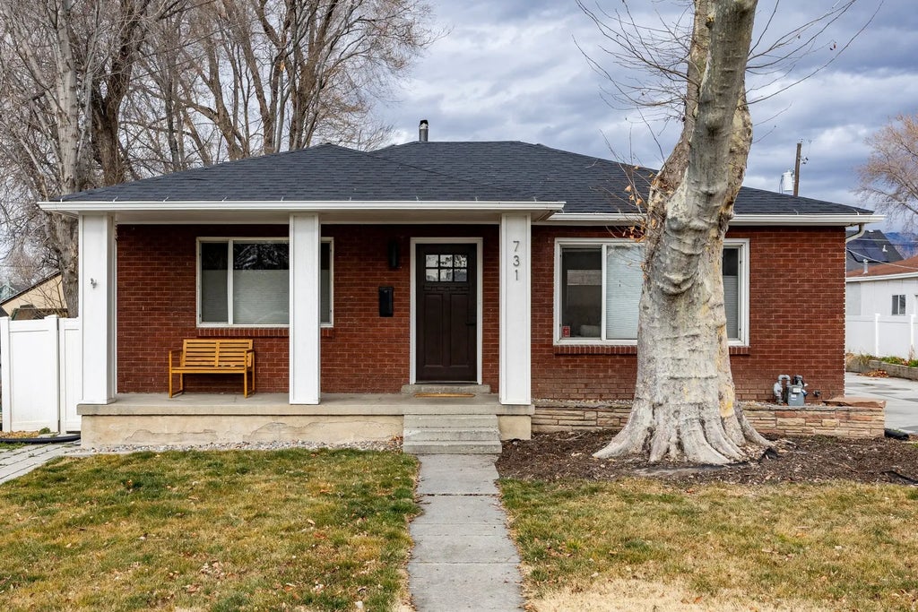 731 E Lisonbee Ave S, Millcreek