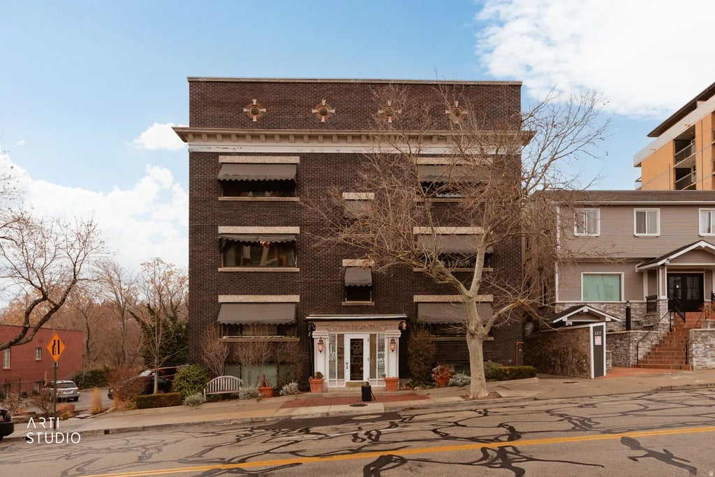 125 E 1st Ave 106, Salt Lake City