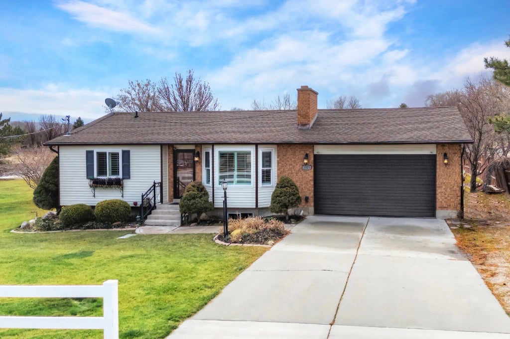 2025 W 14400 S, Bluffdale