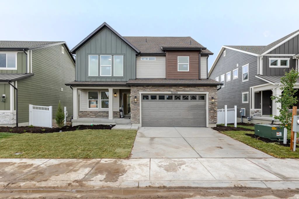 13501 S Luther Ln 2704, Herriman