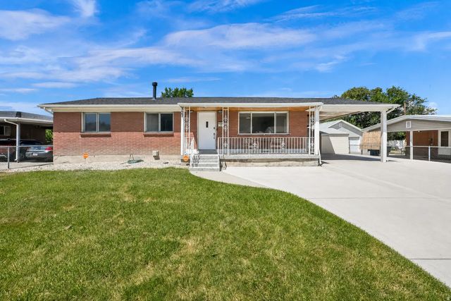 827 E 4280 S, Millcreek