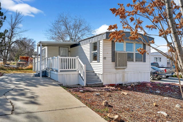 451 N 500 W 39, Payson