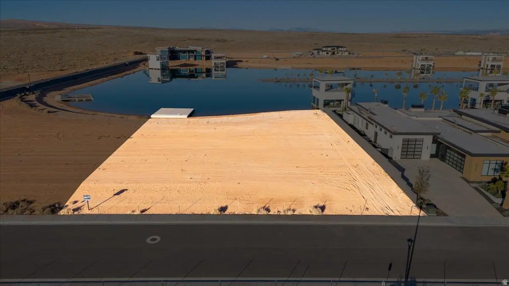 4264 S Wake St 16, Hurricane